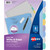 Avery 16171 Big Tab Write & Erase Durable Plastic Dividers, 8 Multicolor Tabs, 1 Set