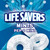 Wrigley 08503 Life Savers Peppermint Hard Candies