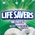 Wrigley 08504 Life Savers Mints Wint O Green Hard Candies