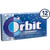 Orbit 21486 Peppermint Sugarfree Gum - 12 packs