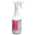 Cavicide 24CD078024 24oz Disinfectant Cleaner