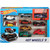 Hot Wheels X6999 9-Car Gift Pack