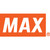 MAX NO-50FE Flat Clinch Heavy-Duty Stapler Cartridge
