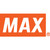 MAX Flat Clinch Heavy-Duty Stapler Cartridge