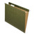 Nature Saver 08650 Recycled Green Hanging File Folders