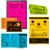 Astrobrights 99904 Colored Multipurpose Cardstock