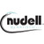 NuDell 38017Z Vertical Wall Sign Holder
