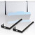 Officemate 21460 Adjustable Partition Hangers