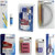 Officemate 97313 Back-to-School Organizer Kit