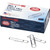 Officemate 99912 No. 1 Nonskid Paper Clips
