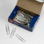 Officemate 99912 No. 1 Nonskid Paper Clips