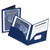 Oxford 57441 Viewfolio Presentation Folders