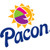 Pacon Inkjet, Laser Bond Paper - Pastel Lilac, Pastel Gray, Pastel Ivory, Pastel Sky Blue, Pastel Watermelon - Recycled - 10% Recycled Content