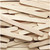 Creativity Street 377401 Wood Sticks