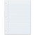 Pacon MMK09221 College Ruled Filler Paper