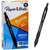 papermate-profile-gel-1.0-2095465-black-gel-ink-retractable-pen-box-of-12