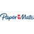 Paper Mate 4621501C Medium Tip Capped Ball Point Pens