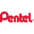 Pentel BLN75ABX Needle Tip Liquid Gel Ink Pens