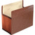 Pendaflex 45302 Redrope Premium Reinforced File Pockets