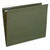 Pendaflex 81602 Essentials Std Green Hanging Folders
