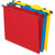 Pendaflex 99917 2-In-1 Poly Hanging/File Folders