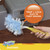 Swiffer 21459 Unscented Dusters Refills