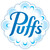 Puffs 35295CT Ultra Soft Tissue 4-Pack