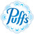Puffs 84405 Everyday Facial Tissues
