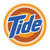 Tide Vivid Plus Bleach Detergent