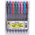 Pilot 31654 G2 8-pack Bold Gel Roller Pens