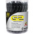 G2 84065 Retractable Gel Ink Pens with Black Ink