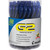 G2 84066 Retractable Gel Ink Pens with Blue Ink