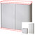 Paperflow 366014192346 Door Kit with Cabinet Sides