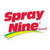 Spray Nine GREZ-OFF Parts Cleaner Degreaser