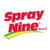 Spray Nine 22732 GREZ-OFF Parts Cleaner Degreaser