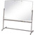 Quartet 3640TE Large Reversible Total Erase Mobile Easel