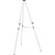 Quartet 50E Lightweight Telescoping Display Easel