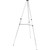 Quartet 50E Lightweight Telescoping Display Easel