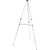 Quartet 50E Lightweight Telescoping Display Easel