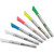 Quartet 79558Q Glass Board Fine Tip Neon Markers