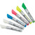 Quartet 79559Q Glass Board Bullet Tip Neon Markers