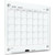 Quartet GC2418F Infinity Dry-Erase Calendar Board
