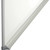 Quartet PPA304 Porcelain Magenetic Whiteboard