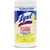 Lysol 77182 Disinfecting Wipes