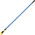 Rubbermaid Commercial H246BLU Gripper 60" Fiberglass Mop Handle