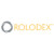 Rolodex Rotary A-Z Index Business Card Files