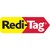 Redi-Tag Permanent Stick Write-On Index Tabs