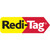Redi-Tag 31005 Permanent Alphabetical Tab Indexes