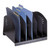 Safco 3155BL Steel Desk Racks