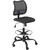 Safco 3395BL Vue Extended Height Mesh Chair